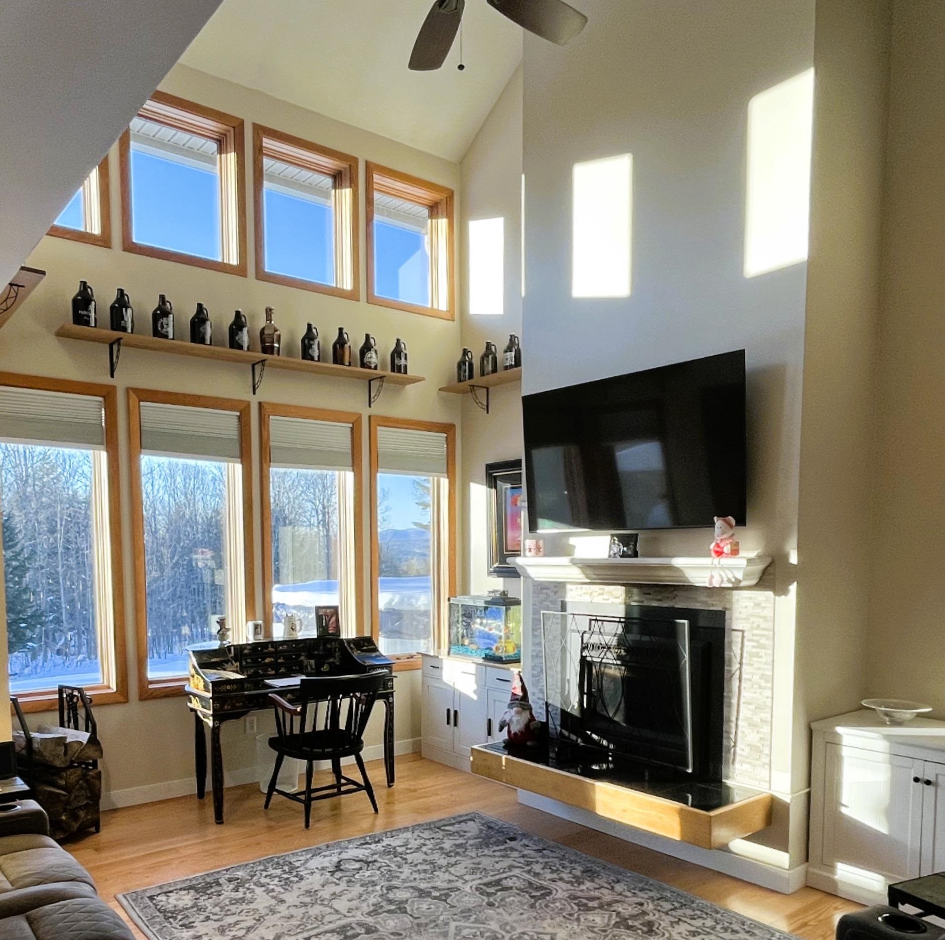 2600 Country Club Road Plainfield, VT 05667 - Photo 11 of 54