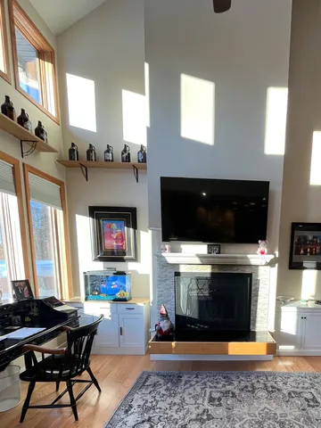 $624,900 | 2600 Country Club Road, Plainfield, VT 05667