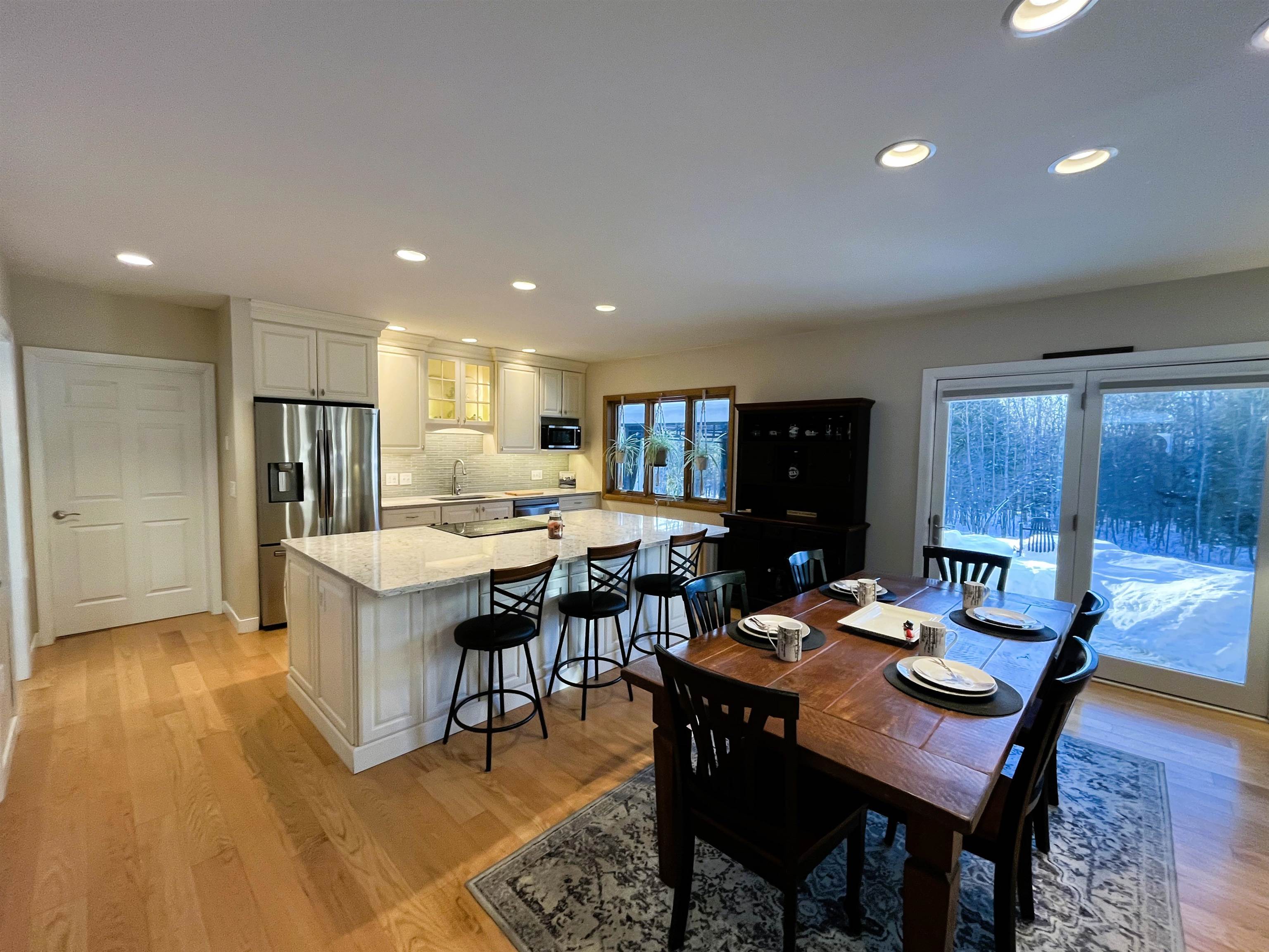 2600 Country Club Road Plainfield, VT 05667 - Photo 14 of 54