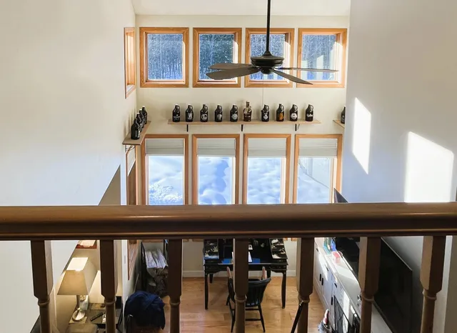 $624,900 | 2600 Country Club Road, Plainfield, VT 05667