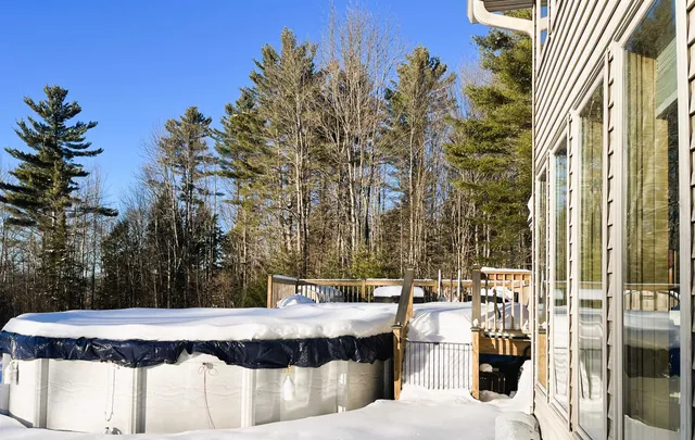 $624,900 | 2600 Country Club Road, Plainfield, VT 05667