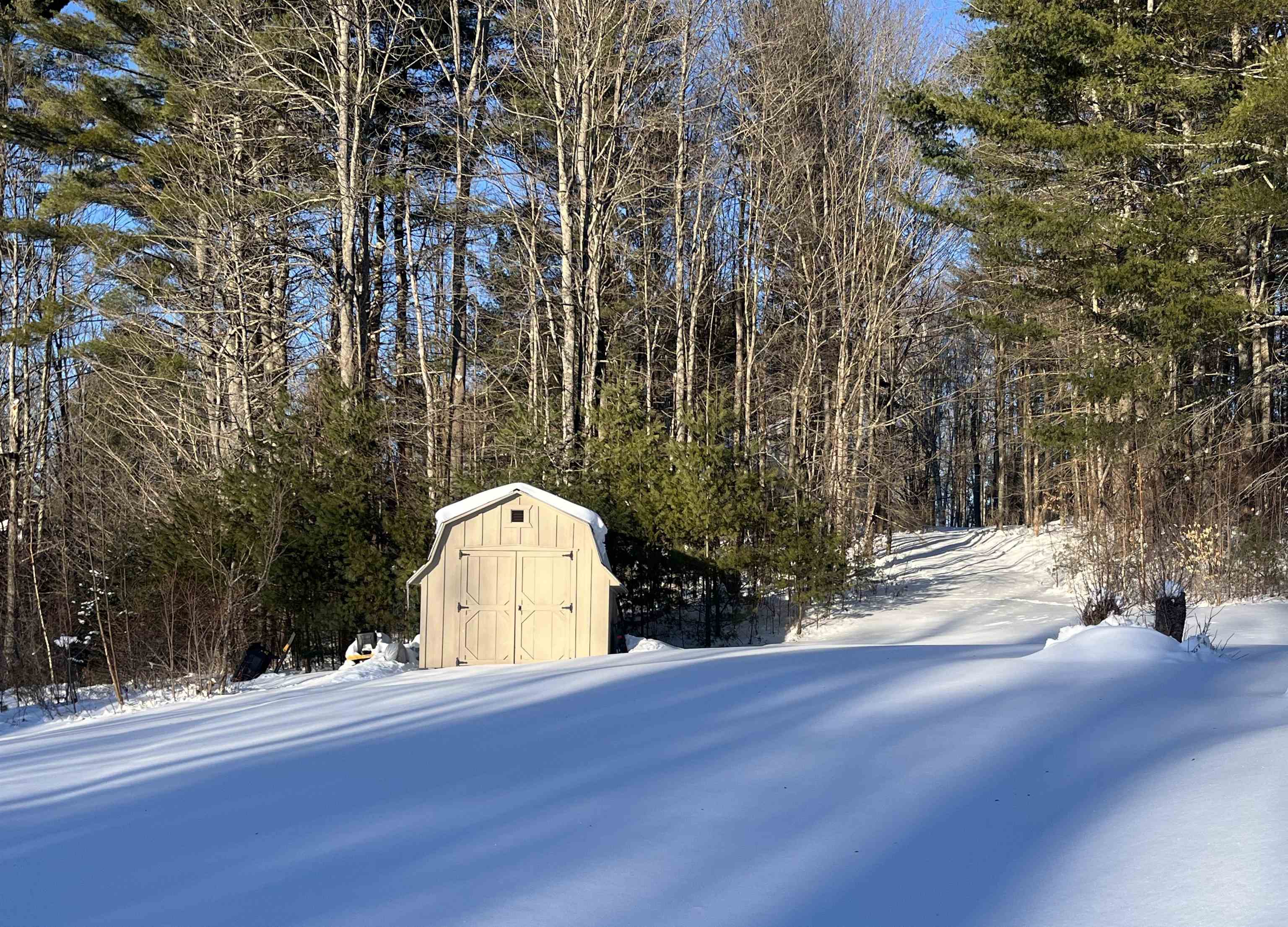 2600 Country Club Road Plainfield, VT 05667 - Photo 41 of 54