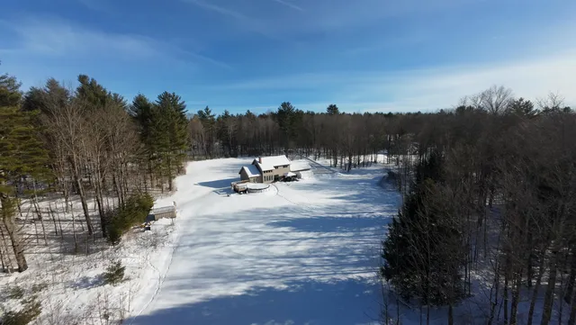 $624,900 | 2600 Country Club Road, Plainfield, VT 05667