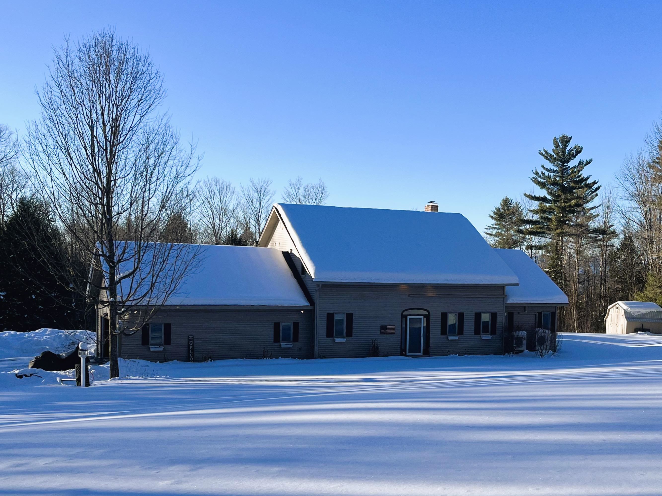 2600 Country Club Road Plainfield, VT 05667 - Photo 6 of 54