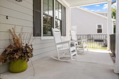 $1,195,000 | 203 Baggett Avenue, Raleigh, NC 27604