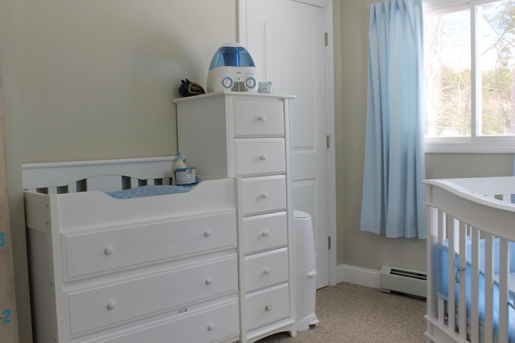 322 South Waterboro Road Lyman, ME 04002 - Photo 14 of 20 Baby's Room
