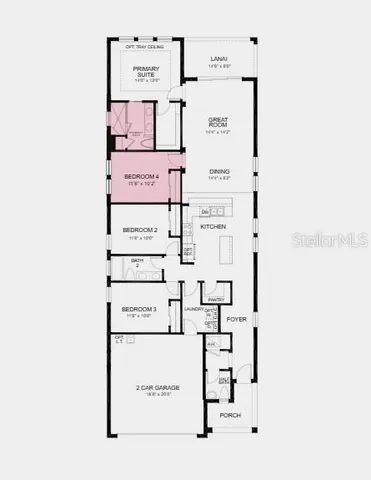 $425,000 | 1026 Top Minnow Road, St. Cloud, FL 34771