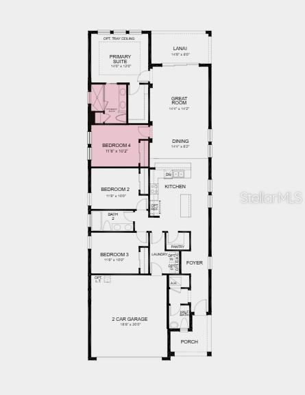 1026 Top Minnow Road St. Cloud, FL 34771 - Photo 3 of 30