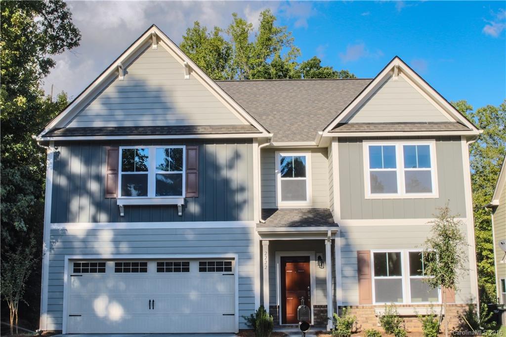 2222 Bluebell Way, Unit 162 Fort Mill, SC 29708 - Photo 1 of 16