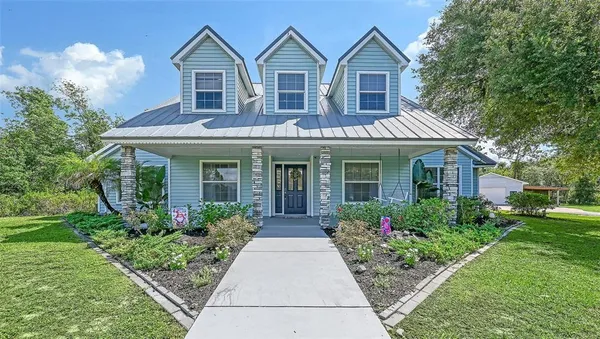 $1,300,000 | 28401 104th Drive East, Myakka City, FL 34251