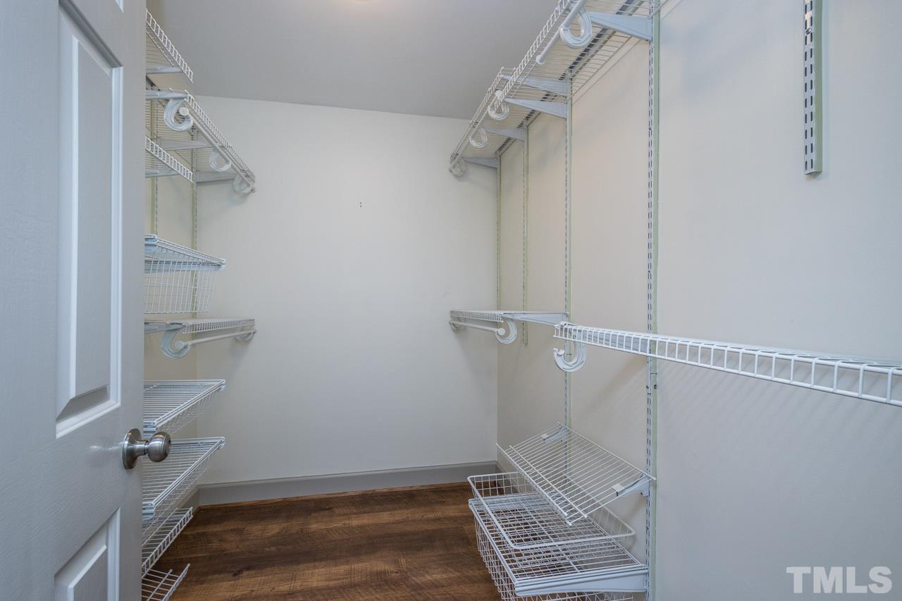 2505 Countrywood Road Raleigh, NC 27615 - Photo 25 of 36 a view of small space