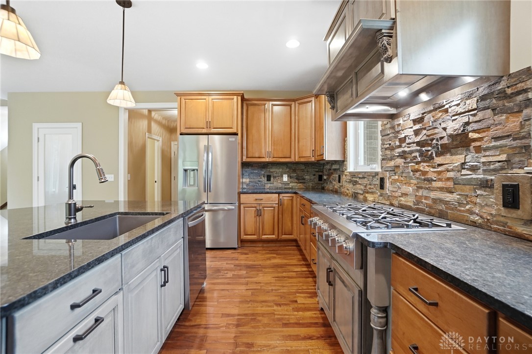 10989 Cold Spring Drive Dayton, OH 45458 - Photo 19 of 92