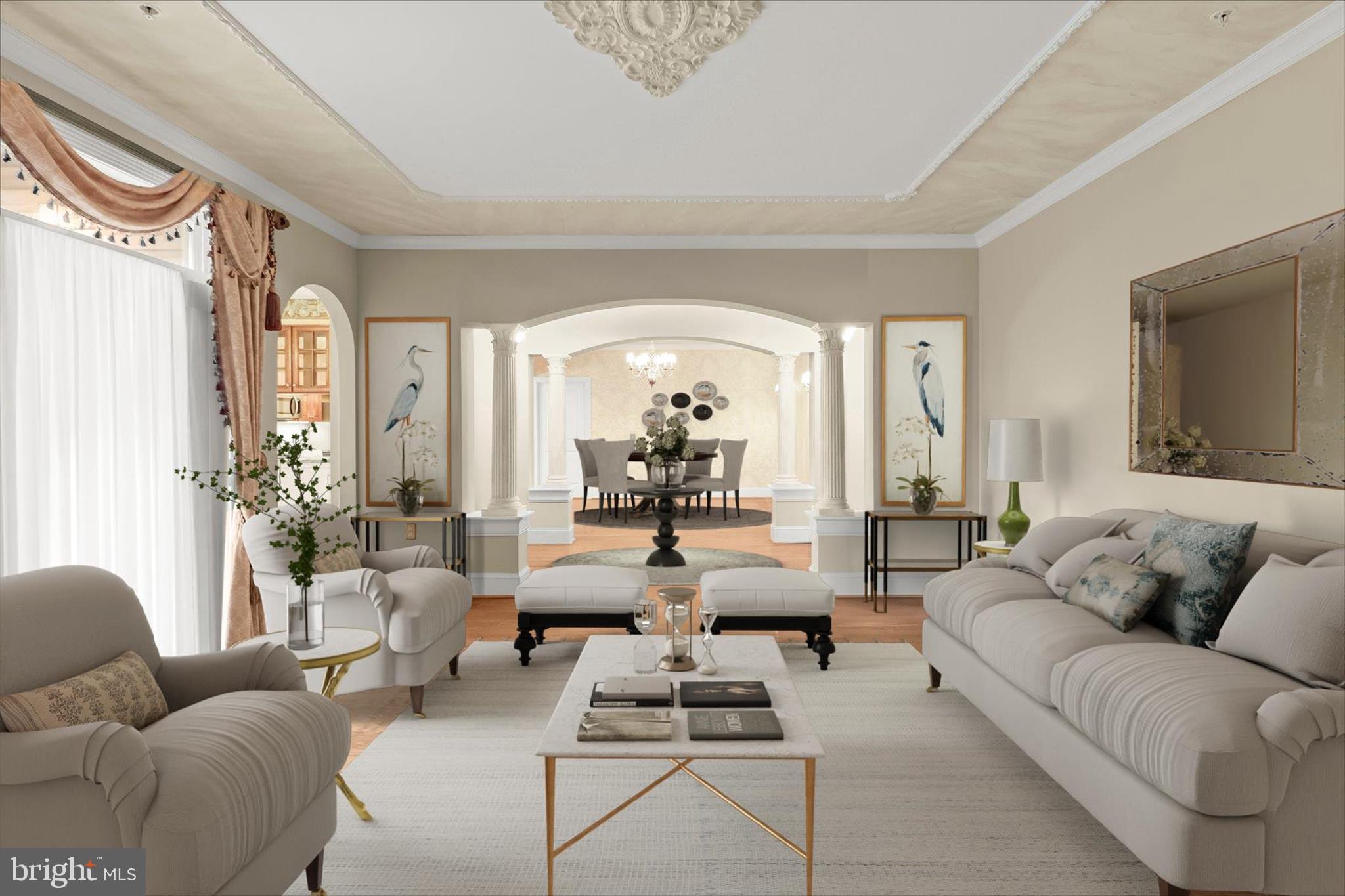 2250 Bear Den Road, Unit 104 Frederick, MD 21701 - Photo 2 of 81 Virtually Staged