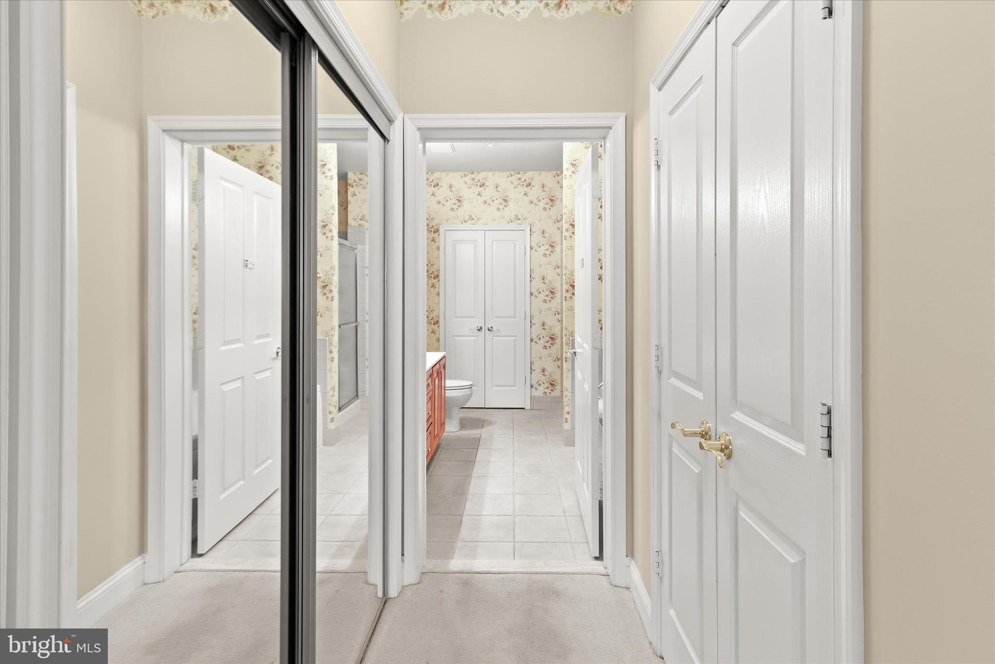 2250 Bear Den Road, Unit 104 Frederick, MD 21701 - Photo 31 of 81 Primary En-Suite Full Bath - WIC - Extra Closet