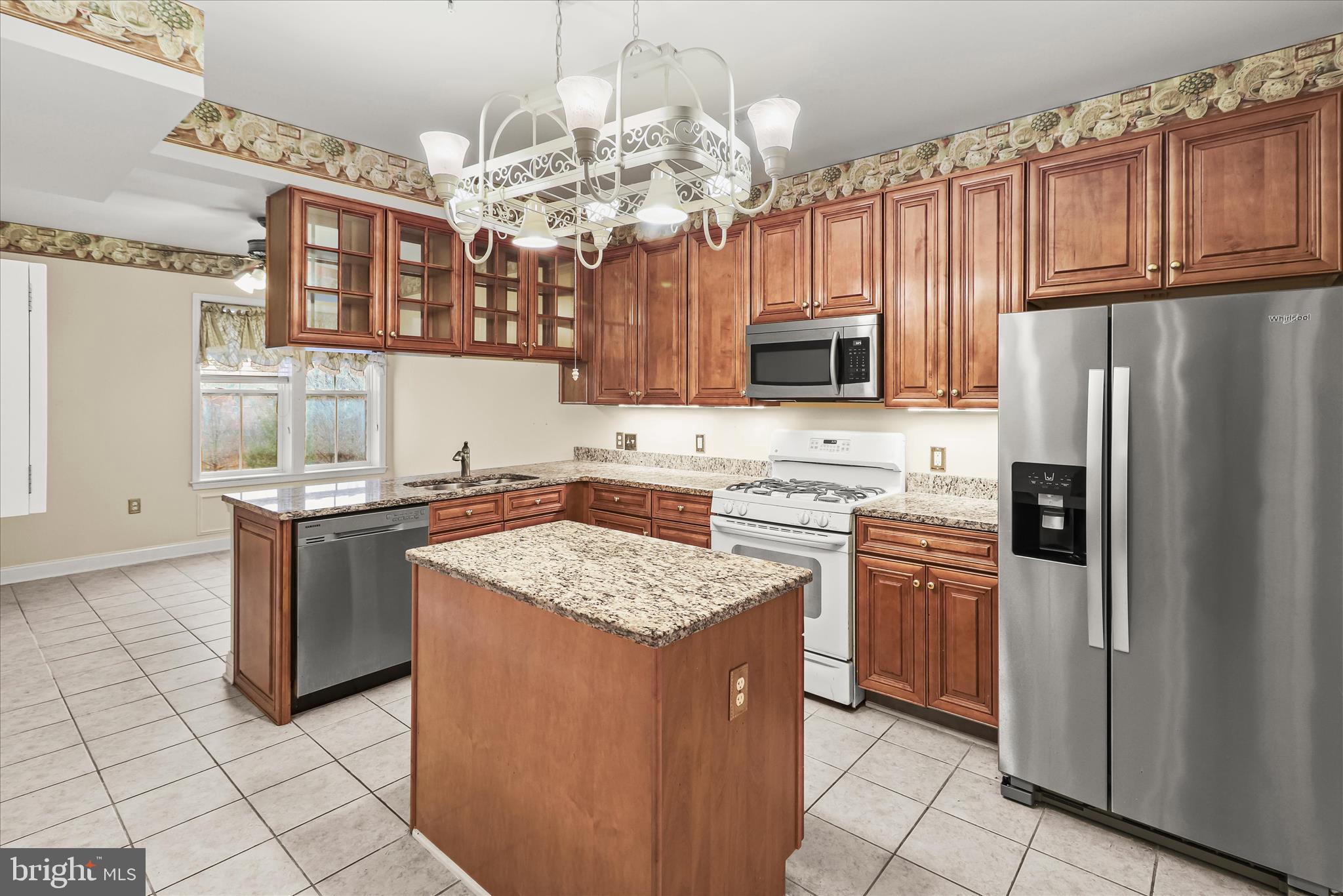 2250 Bear Den Road, Unit 104 Frederick, MD 21701 - Photo 4 of 81 Undermount Lighting - Display Cabinetry