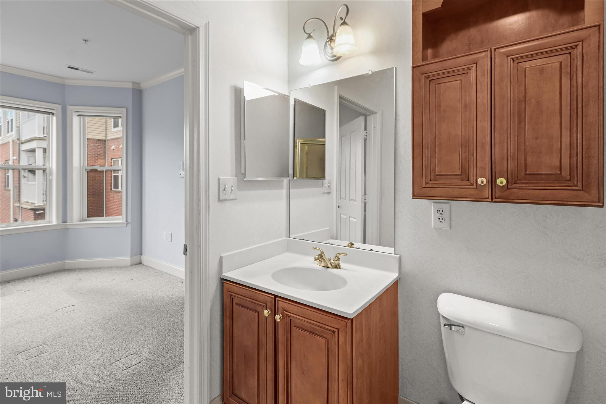 2250 Bear Den Road, Unit 104 Frederick, MD 21701 - Photo 42 of 81 En-Suite Full Bath