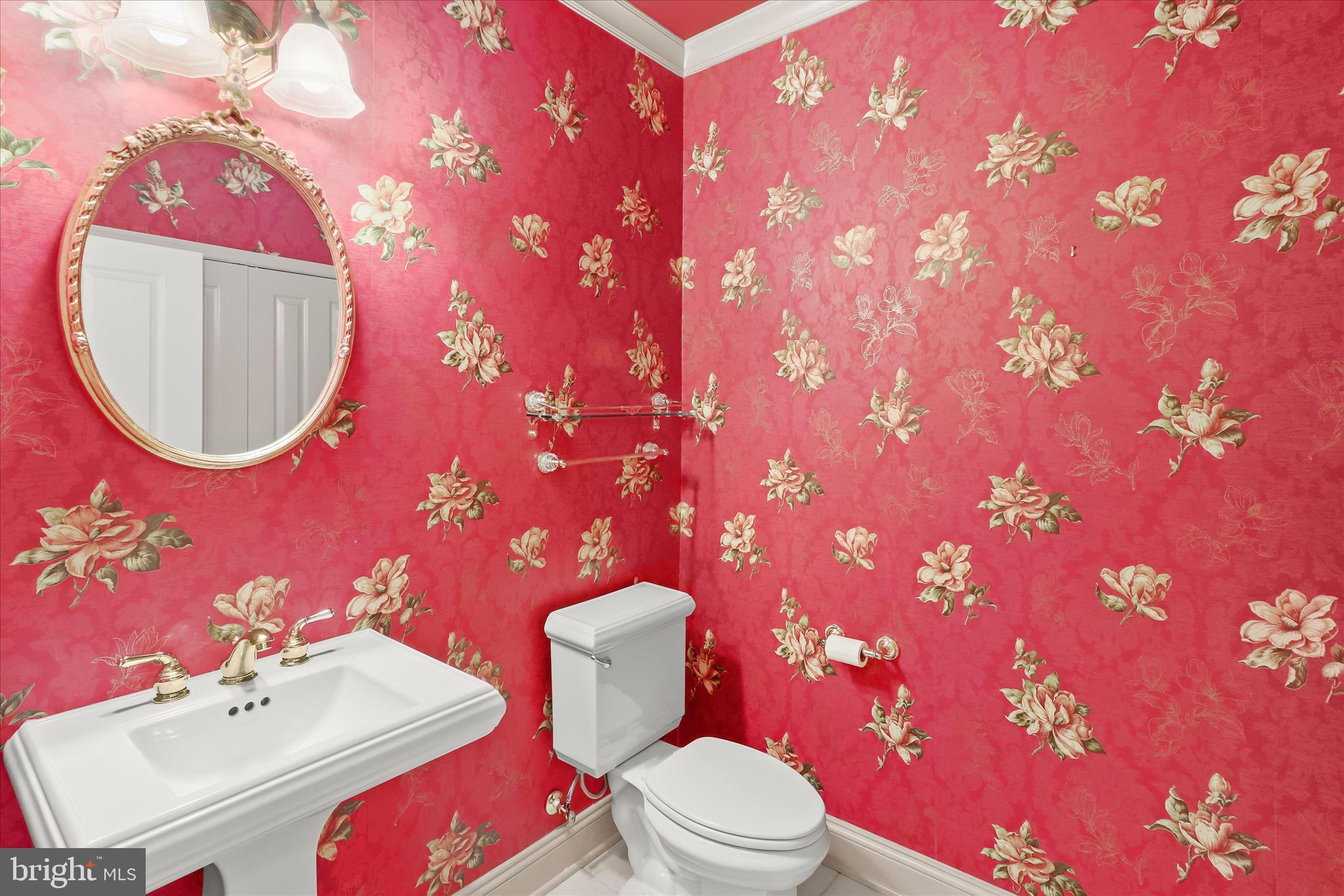 2250 Bear Den Road, Unit 104 Frederick, MD 21701 - Photo 44 of 81 Powder Room