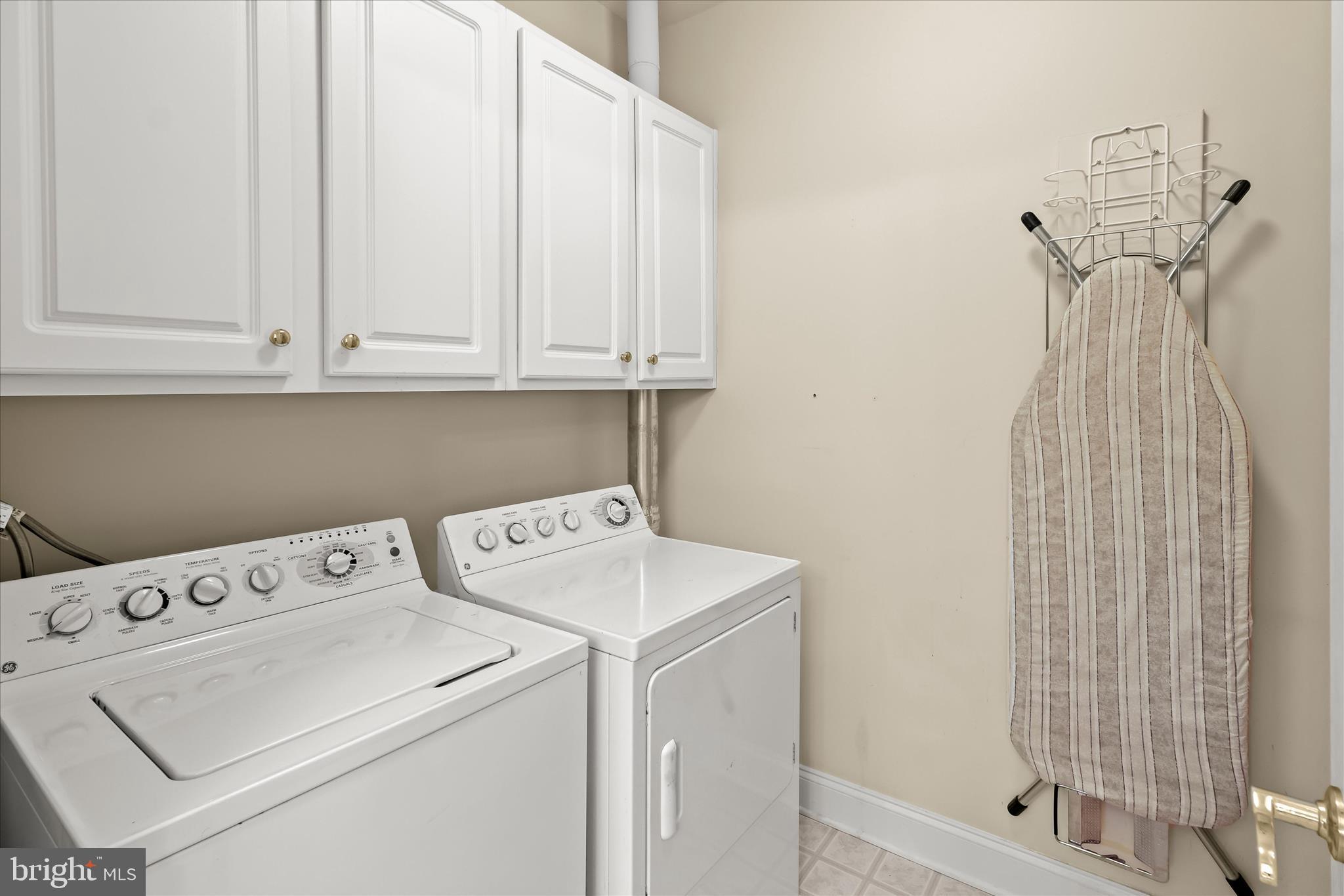 2250 Bear Den Road, Unit 104 Frederick, MD 21701 - Photo 45 of 81 Laundry Room