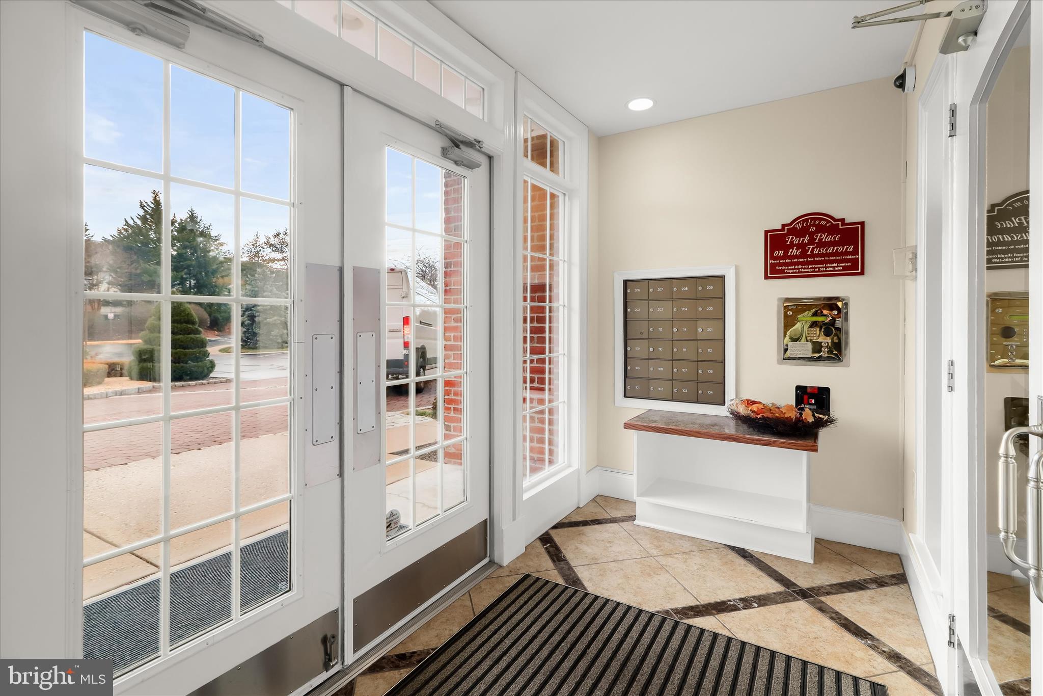 2250 Bear Den Road, Unit 104 Frederick, MD 21701 - Photo 51 of 81 Secure Elevator Building