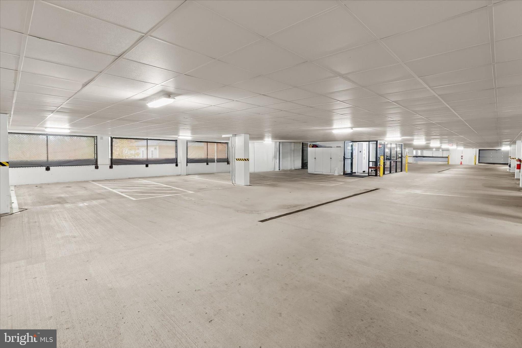 2250 Bear Den Road, Unit 104 Frederick, MD 21701 - Photo 54 of 81 Secure Garage Parking