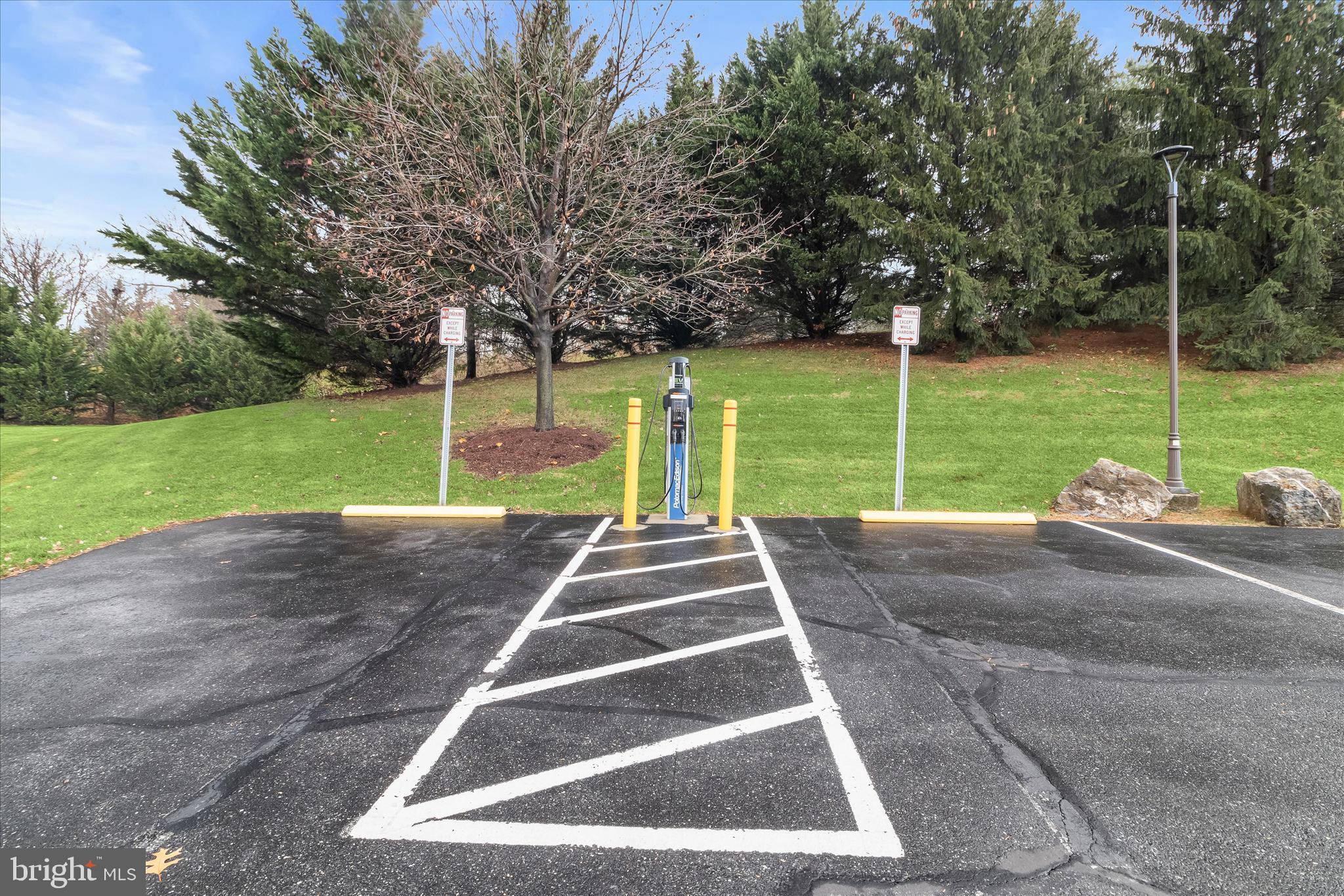 2250 Bear Den Road, Unit 104 Frederick, MD 21701 - Photo 55 of 81 EV Charger