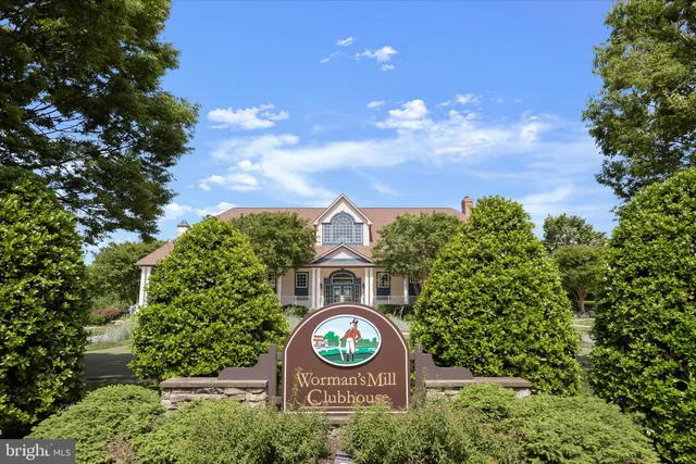 $430,000 | 2250 Bear Den Road, Unit 104, Frederick, MD 21701