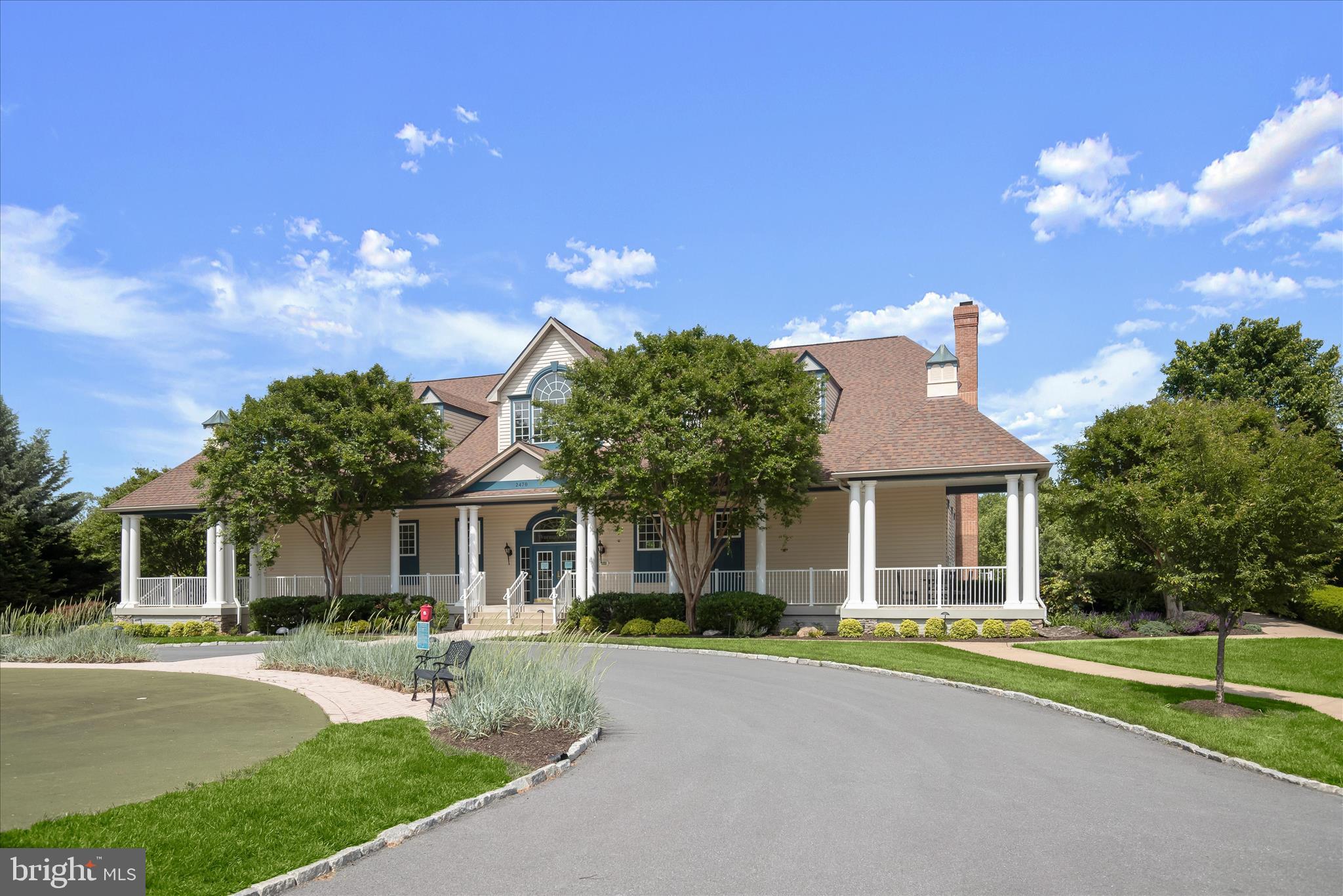 2250 Bear Den Road, Unit 104 Frederick, MD 21701 - Photo 59 of 81 Worman's Mill