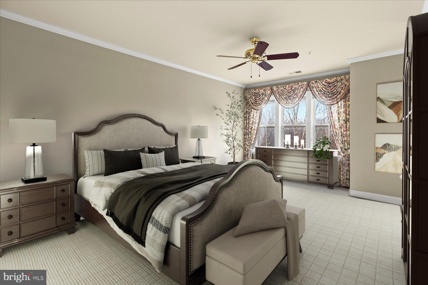 2250 Bear Den Road, Unit 104 Frederick, MD 21701 - Photo 6 of 81 Virtually Staged