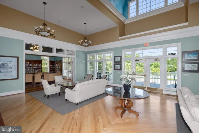 $430,000 | 2250 Bear Den Road, Unit 104, Frederick, MD 21701