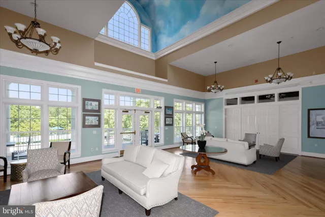 $430,000 | 2250 Bear Den Road, Unit 104, Frederick, MD 21701