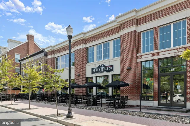 $430,000 | 2250 Bear Den Road, Unit 104, Frederick, MD 21701