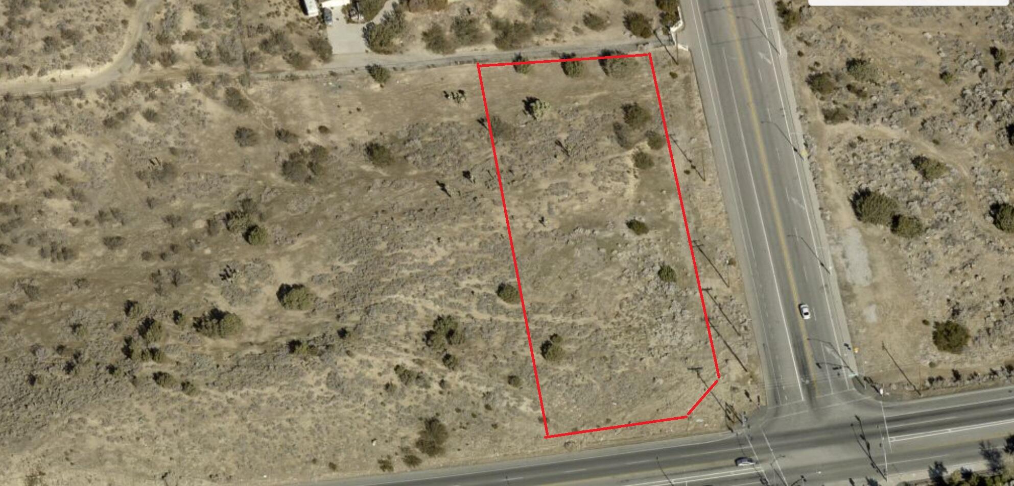 Cor 5th Palmdale Ca Palmdale, CA 93550 - Photo 1 of 7 a bathroom with a shower curtain