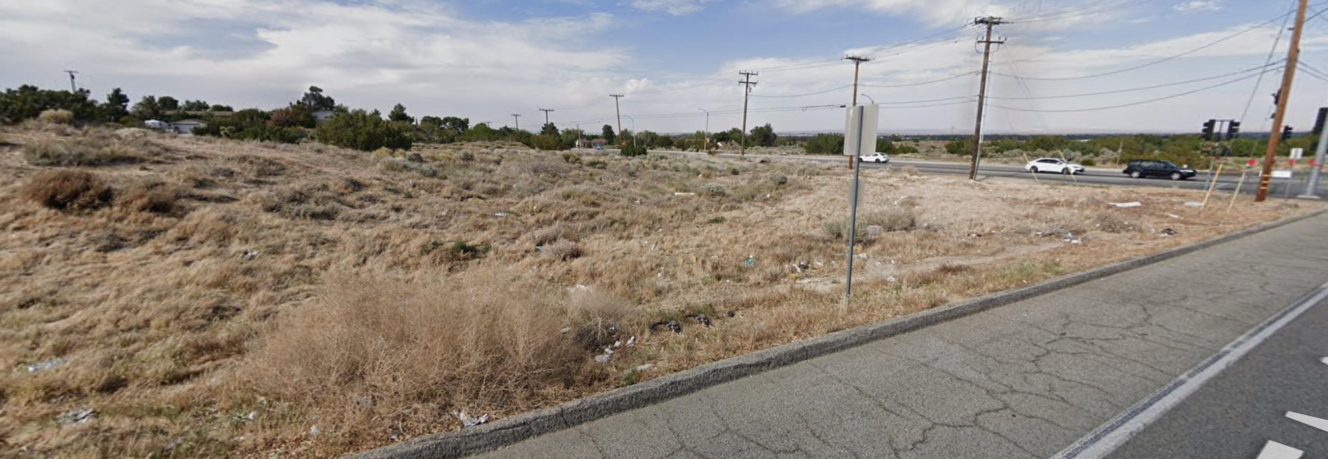 Cor 5th Palmdale Ca Palmdale, CA 93550 - Photo 5 of 7