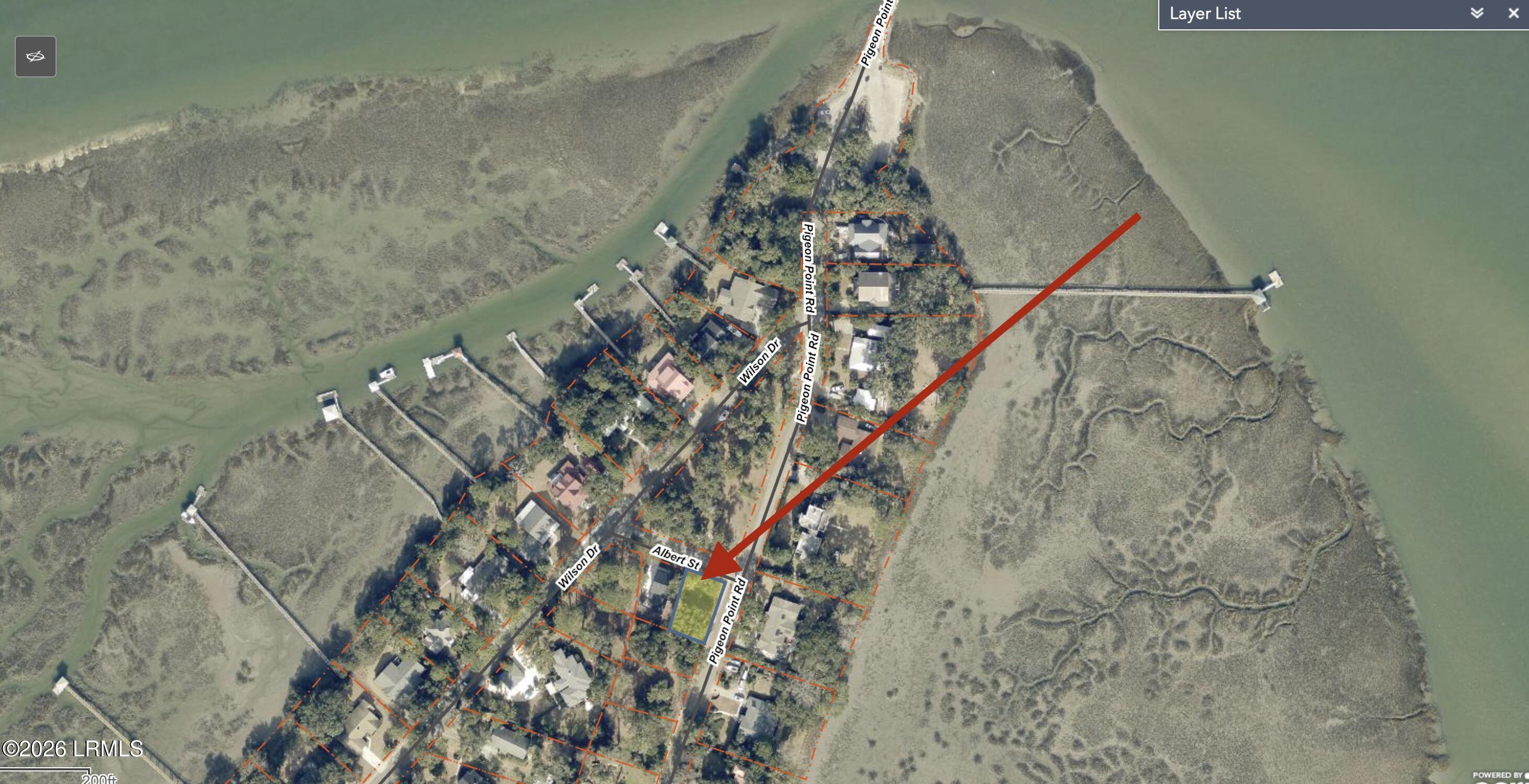 4 Albert Street Beaufort, SC 29902 - Photo 4 of 7 6874F04D-584E-4E5E-A05F-6B2C11A5A0F2_1_2