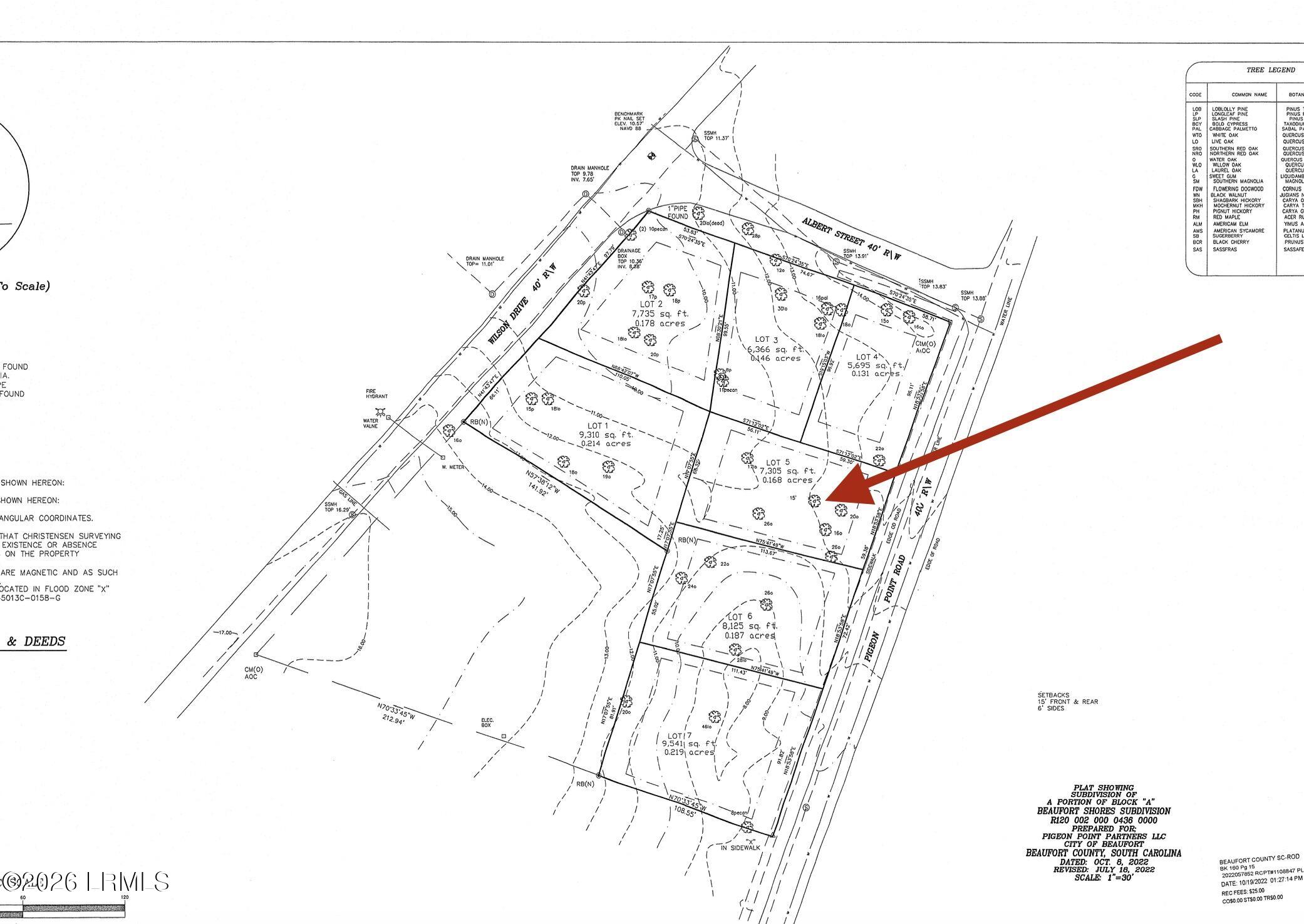 4 Albert Street Beaufort, SC 29902 - Photo 5 of 7 C8D01665-D042-430C-B29B-5DBB08CDE484_1_2