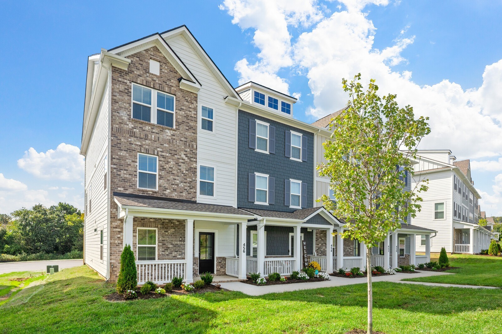 468 Blair Road Smyrna, TN 37167 - Photo 2 of 39