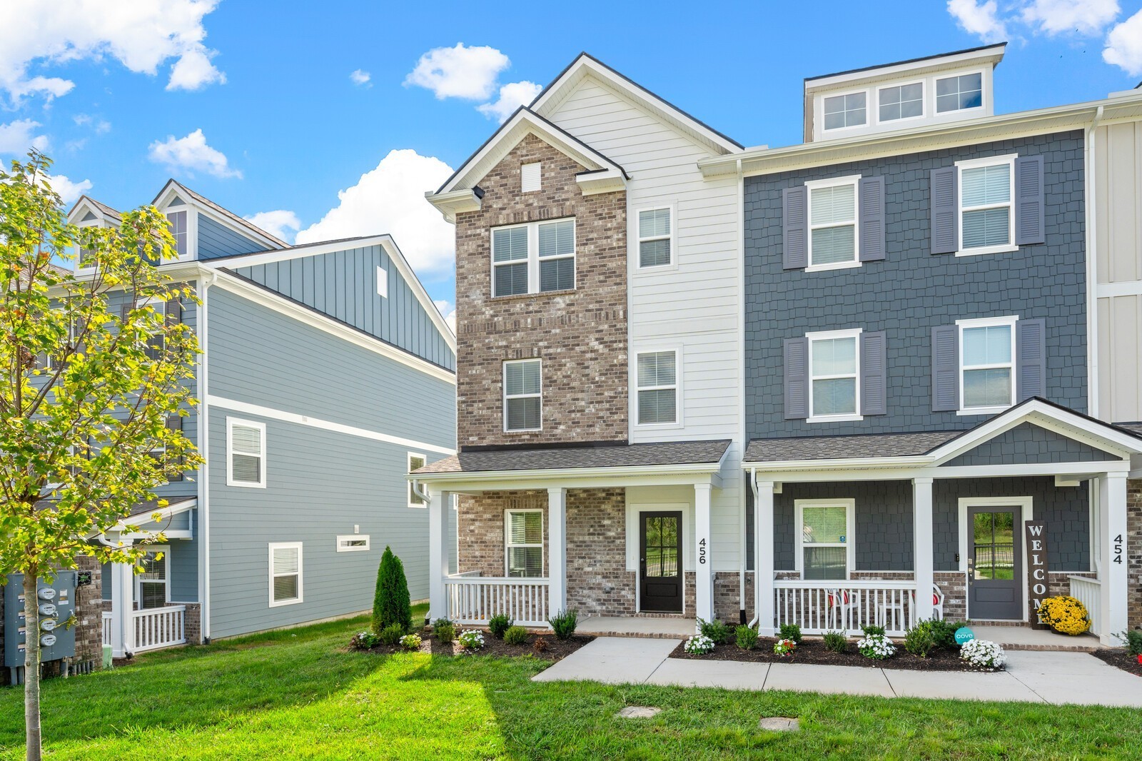 468 Blair Road Smyrna, TN 37167 - Photo 3 of 39