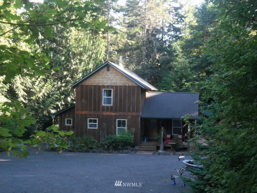 195 South Hawkins Road Winlock, WA 98596 - Photo 18 of 19