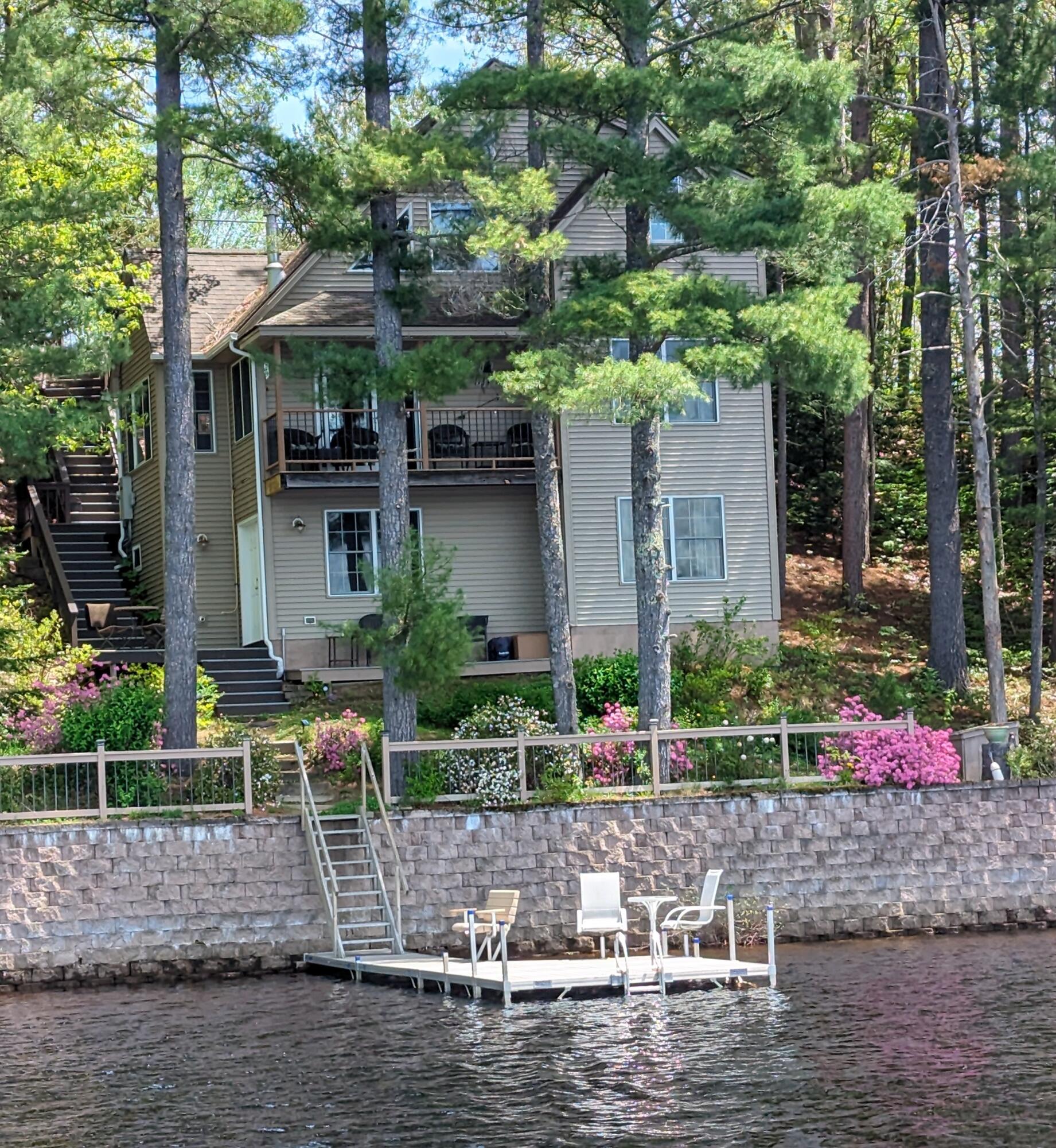 559 Ridge Road Chesterville, ME 04938 - Photo 2 of 64 PXL_20240520_164119160.MP~2