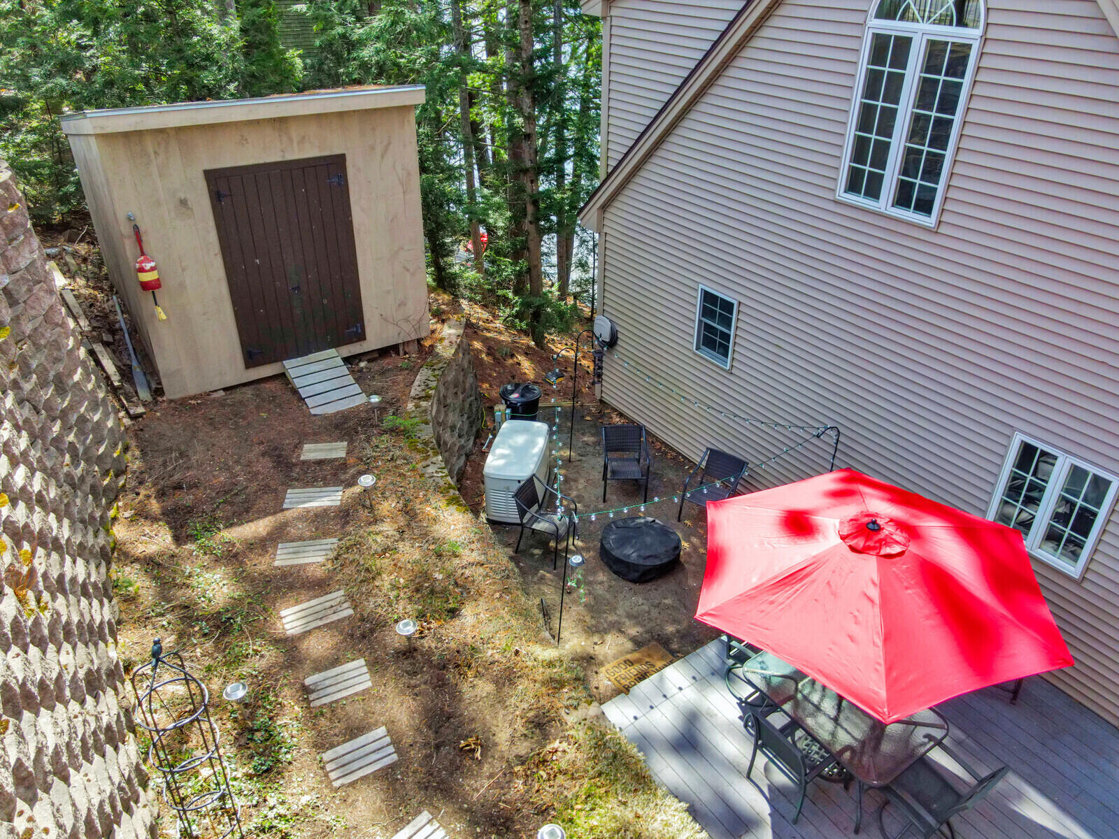 559 Ridge Road Chesterville, ME 04938 - Photo 40 of 64 559_Ridge_Rd_19_mls (1)