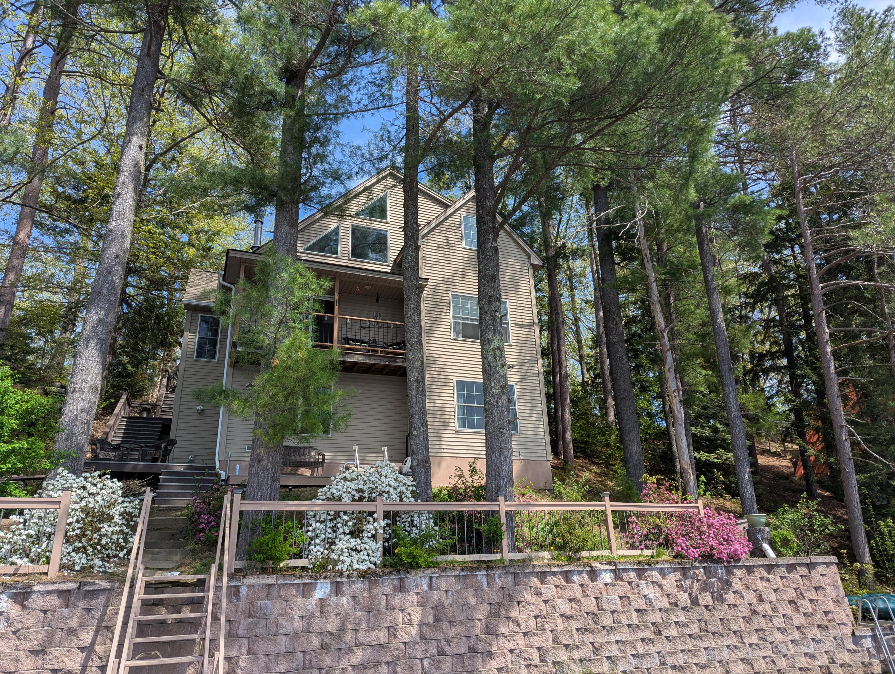 559 Ridge Road Chesterville, ME 04938 - Photo 45 of 64 PXL_20250516_182200501.MP