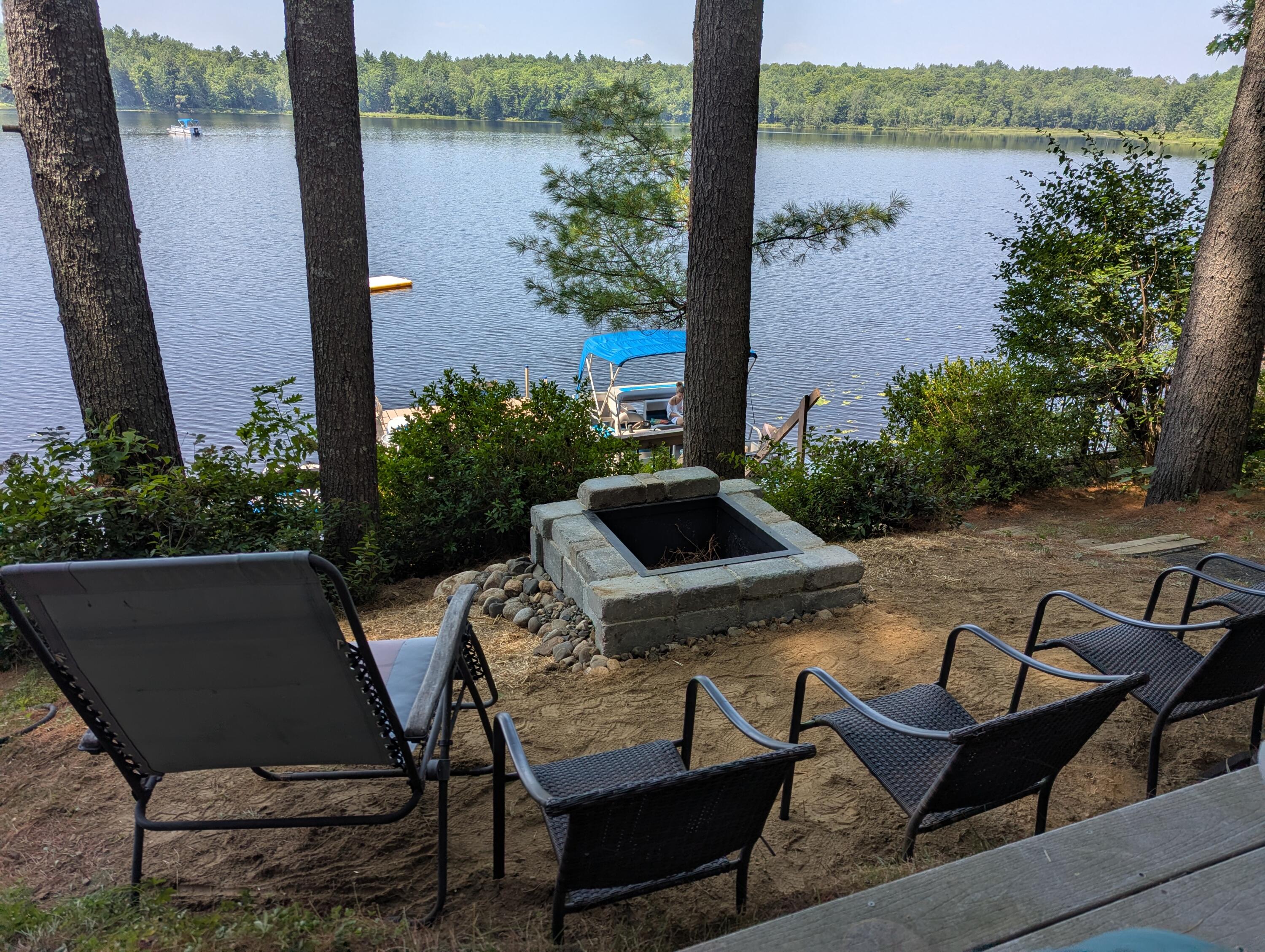 559 Ridge Road Chesterville, ME 04938 - Photo 46 of 64 PXL_20250726_162100281.MP