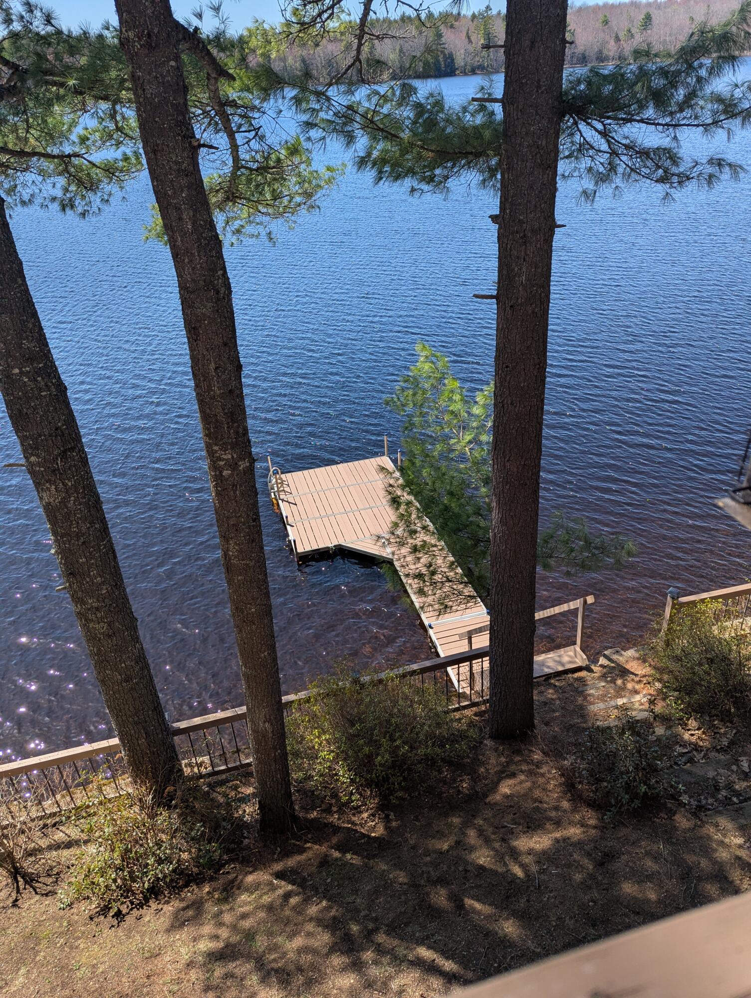 559 Ridge Road Chesterville, ME 04938 - Photo 47 of 64 PXL_20250428_181104110.MP