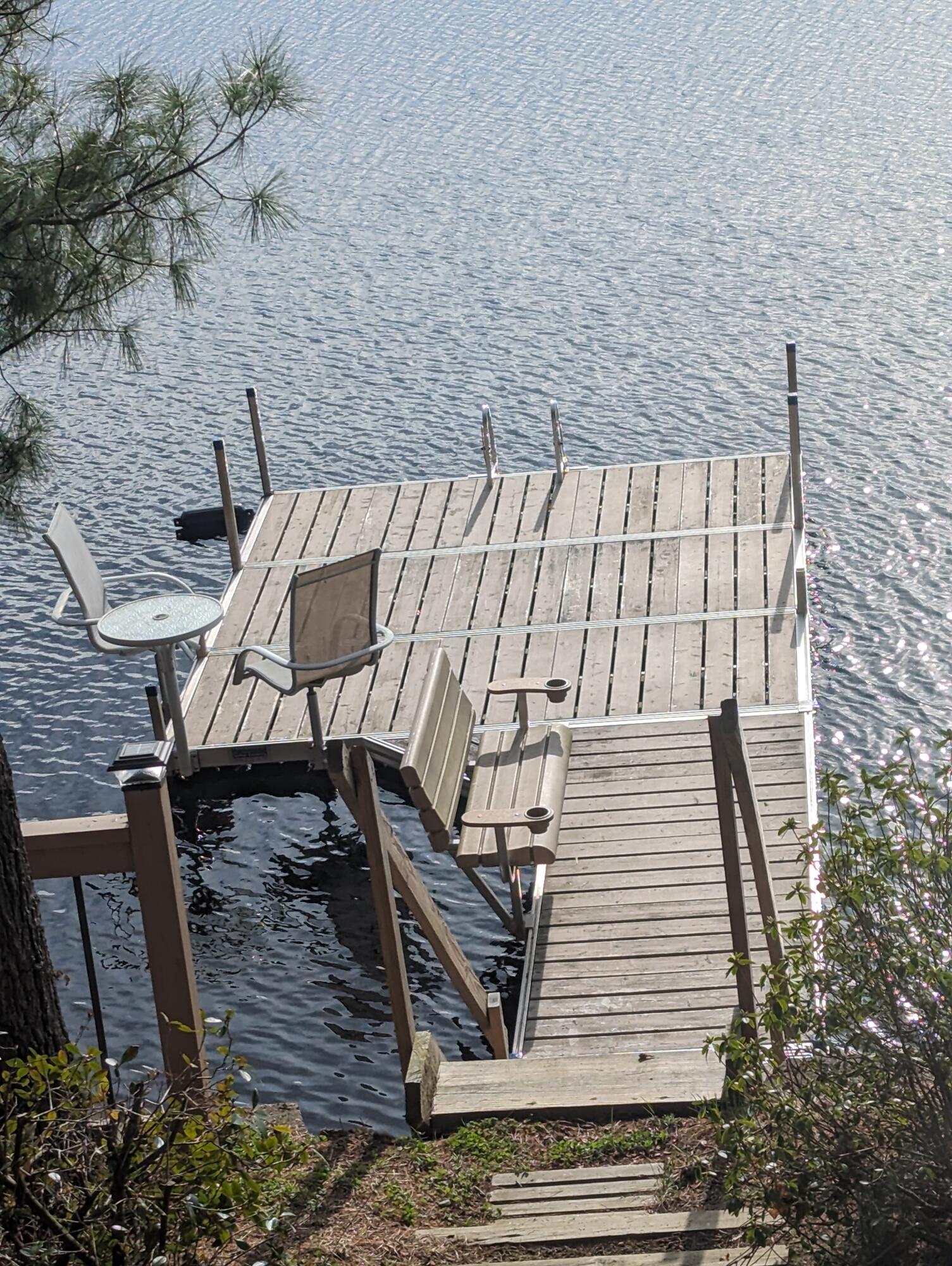 559 Ridge Road Chesterville, ME 04938 - Photo 48 of 64 PXL_20240503_210659033.MP