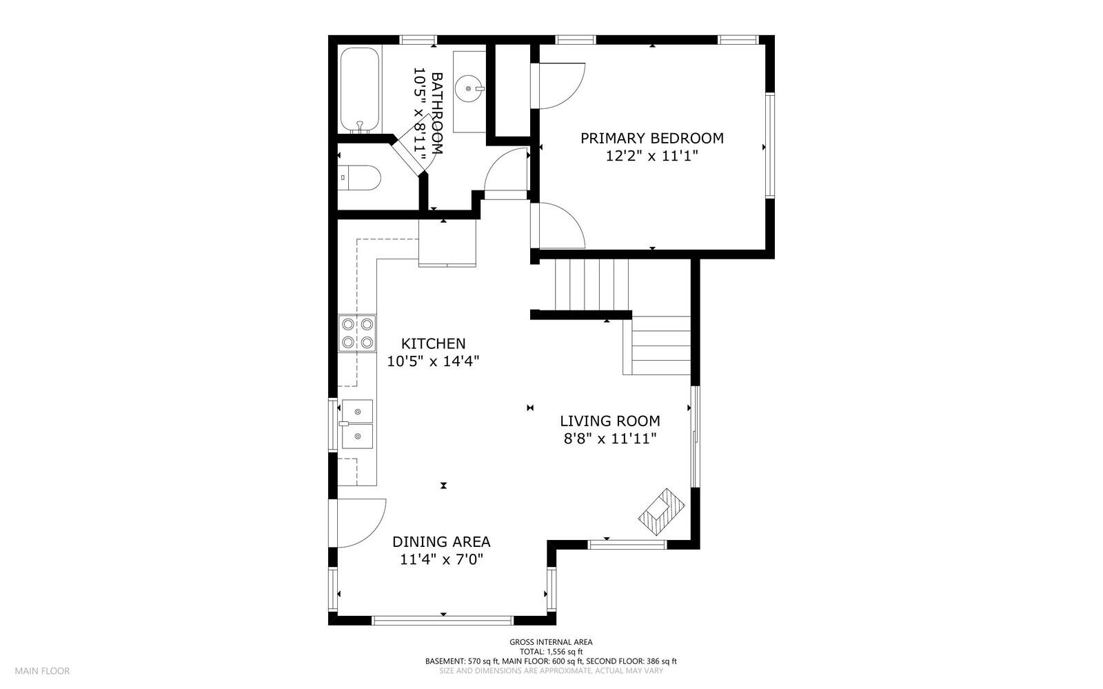 559 Ridge Road Chesterville, ME 04938 - Photo 63 of 64 38_IMG_0429_mls