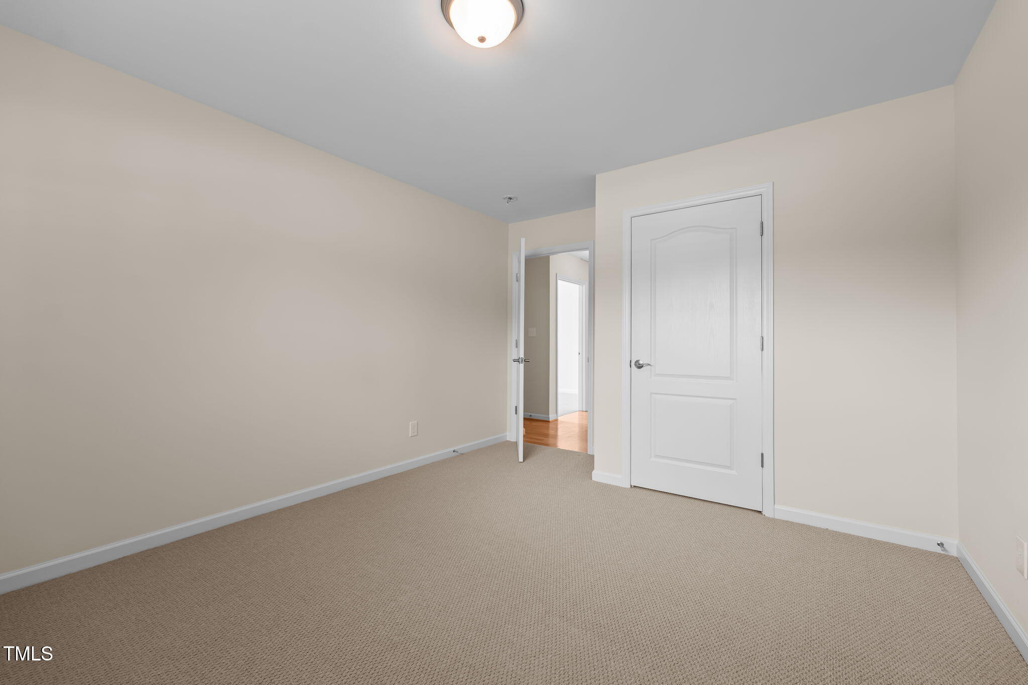 2002 Guinness Drive, Unit 5 Graham, NC 27253 - Photo 18 of 30 a view of an empty room