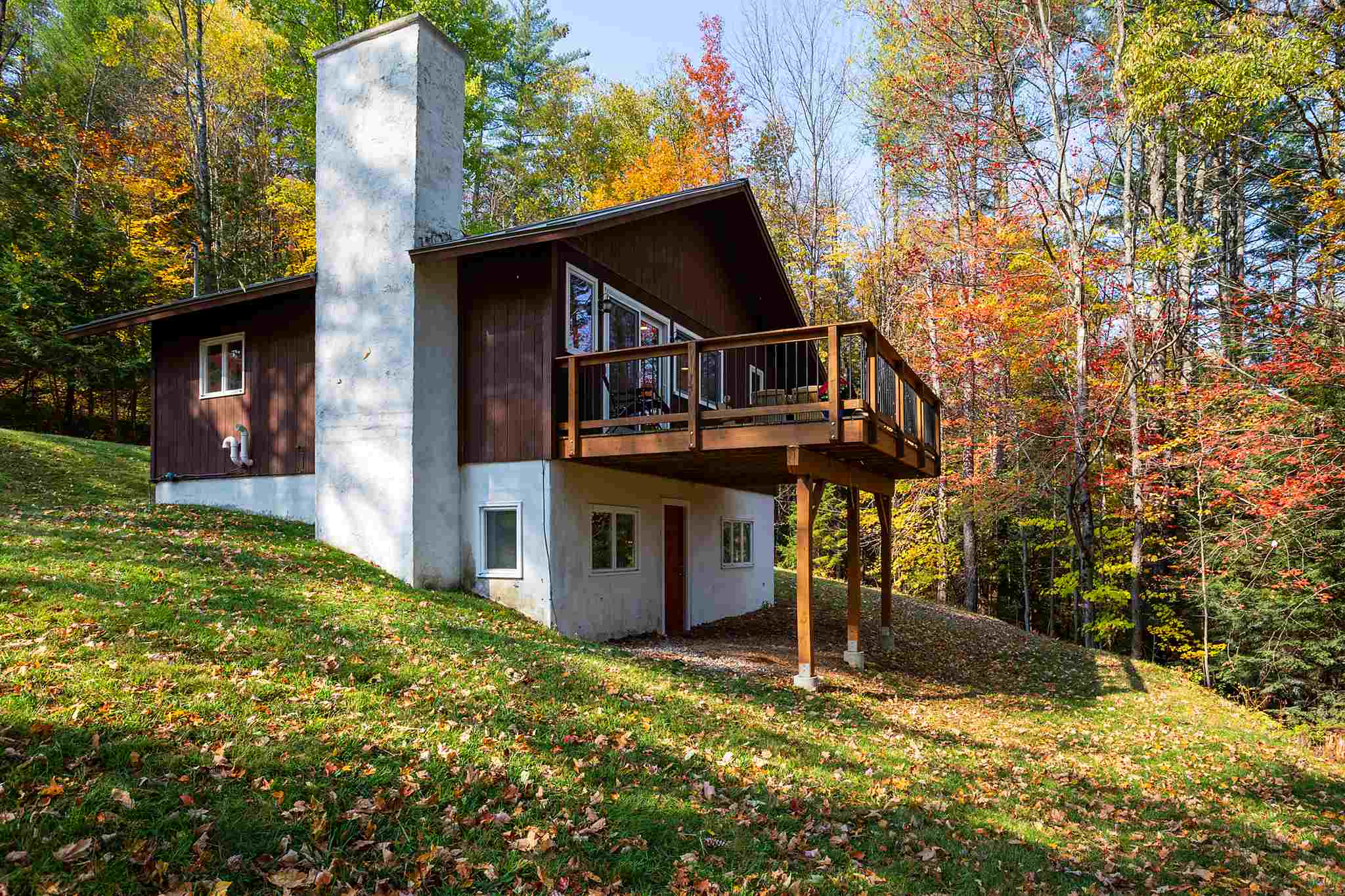 475 Diers Road Jamaica, VT 05343 - Photo 1 of 33 Gallery Image 1
