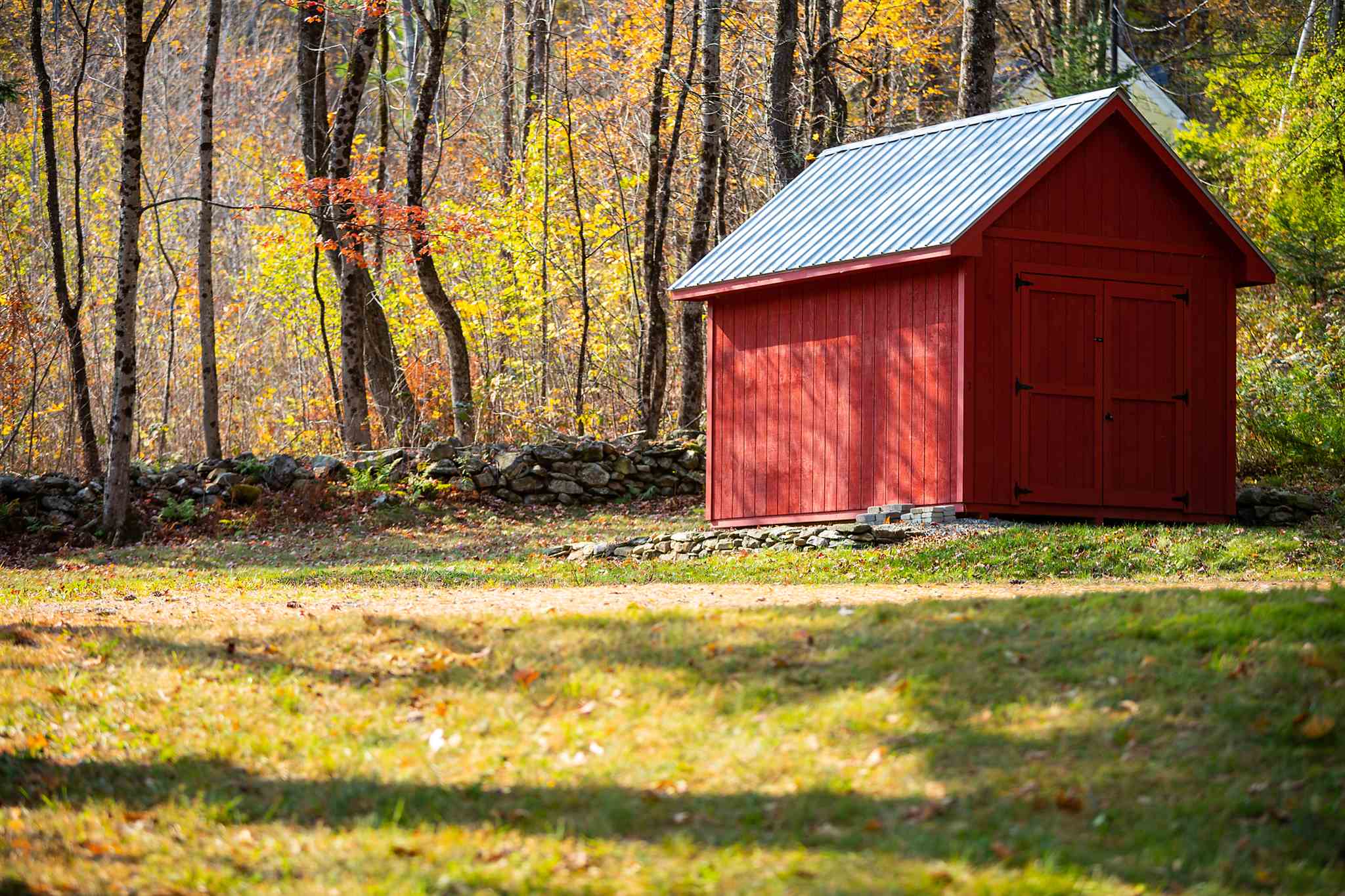 475 Diers Road Jamaica, VT 05343 - Photo 26 of 33 Gallery Image 26