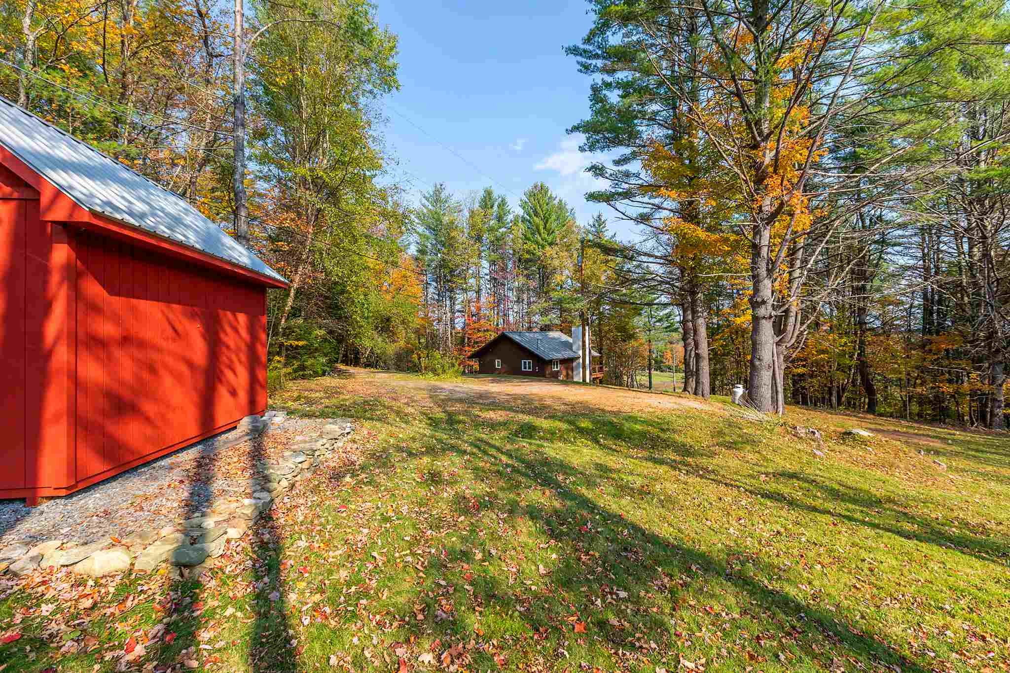 475 Diers Road Jamaica, VT 05343 - Photo 29 of 33 Gallery Image 29