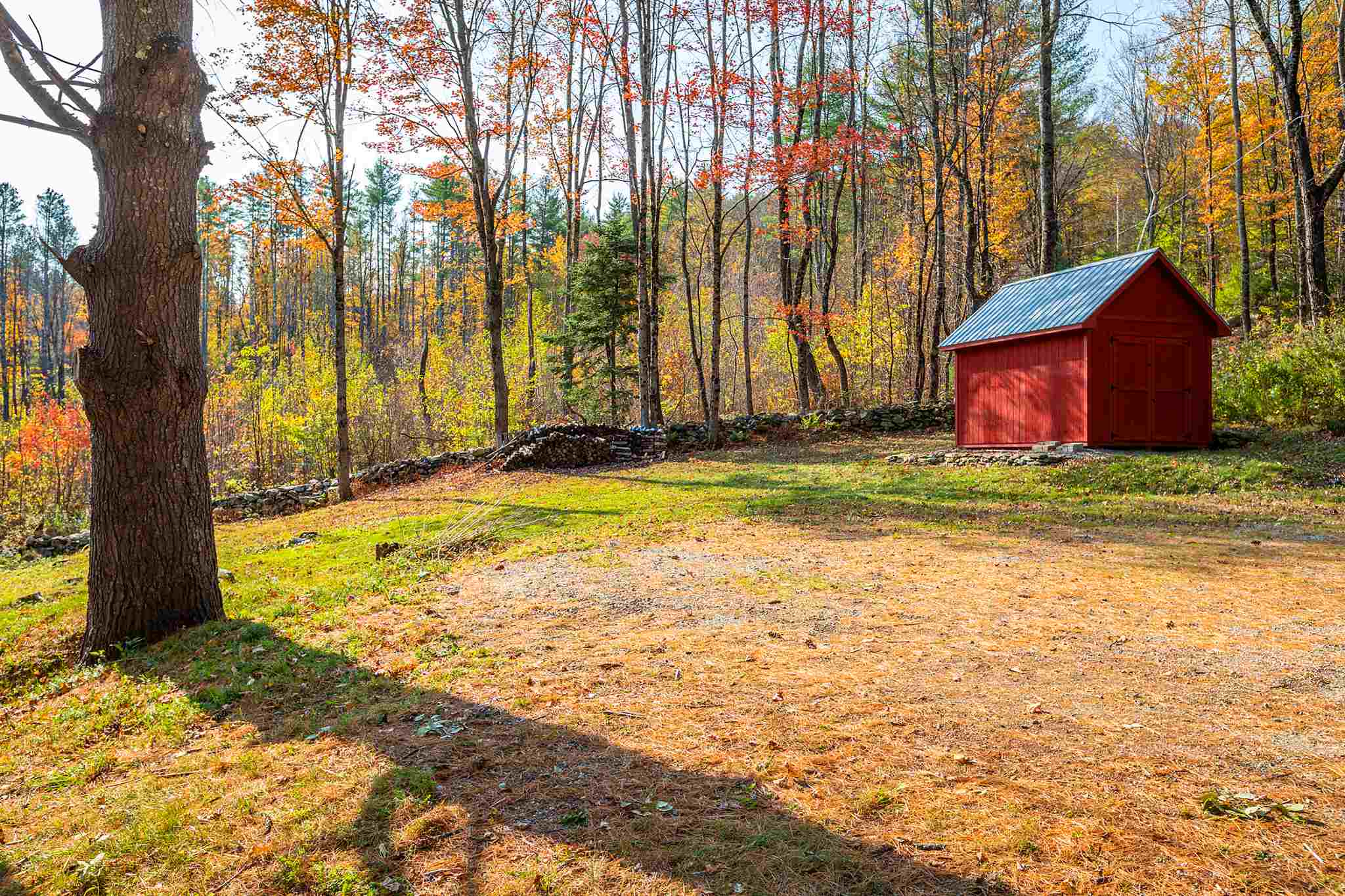 475 Diers Road Jamaica, VT 05343 - Photo 8 of 33 Gallery Image 8